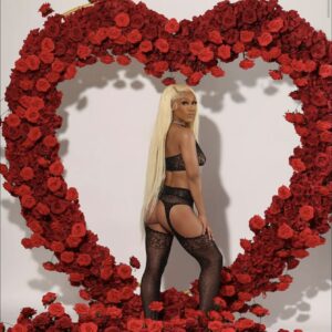 Mink 613 38in Straight 13x6