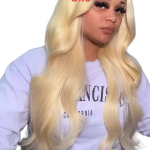 Mink 613 30in Straight 5x5