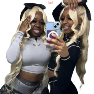 Mink 613 30in Straight 13x6