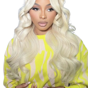 Mink 613 30in Body Wave 13x6